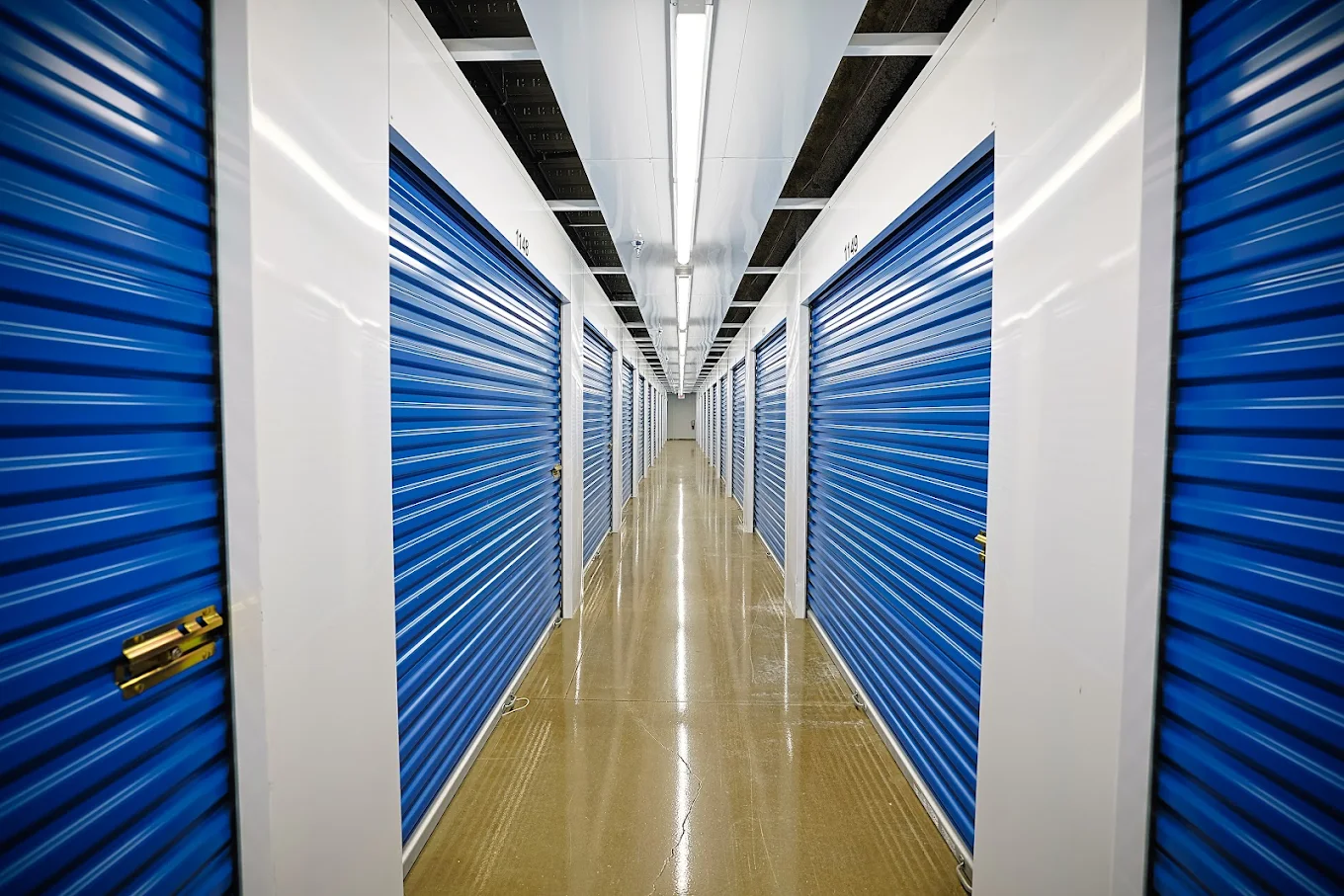 Bright Box Self Storage - Clifton 196 Piaget Ave Clifton, NJ 07011